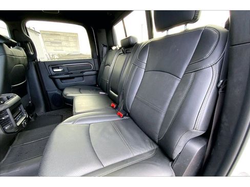 New 2026 RAM 2500 Power Wagon image 11