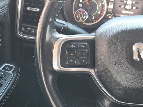 Used 2022 RAM 2500 Laramie image 25