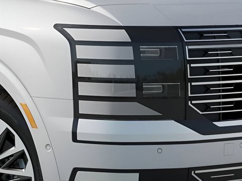 Certified 2026 Hyundai Palisade Calligraphy FWD image 36