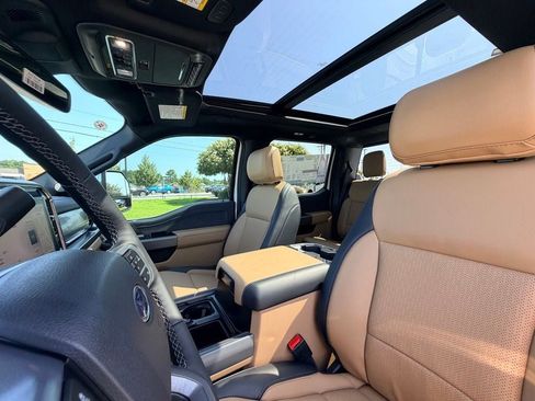 New 2026 Ford F350 Lariat w/ Lariat Ultimate Package AWD/4WD image 25