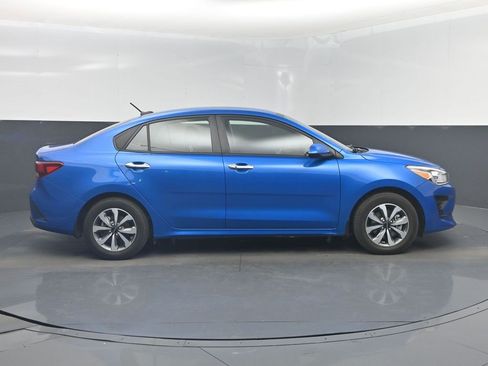 Certified 2023 Kia Rio S w/ Technology Package image 38