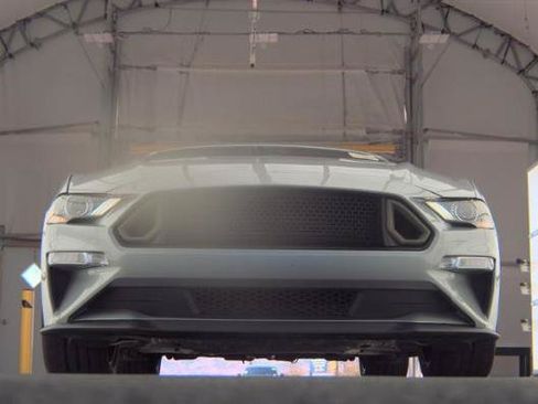 Used 2021 Ford Mustang GT Premium w/ GT Performance Package RWD image 7