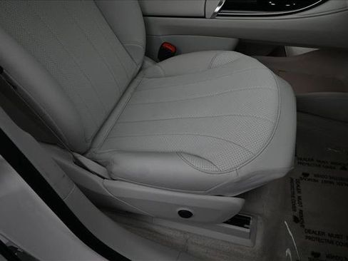 Certified 2023 Mercedes-Benz EQE 350+ 4MATIC SUV image 30