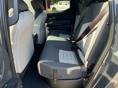 New 2026 Toyota Tacoma TRD Sport image 16