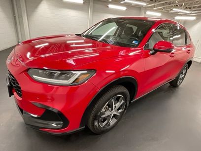 Certified 2023 Honda HR-V EX-L