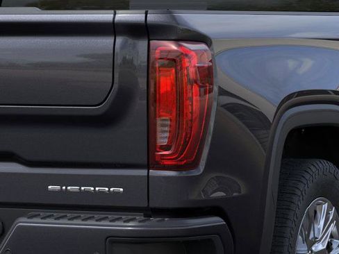 New 2026 GMC Sierra 1500 Denali AWD/4WD image 47