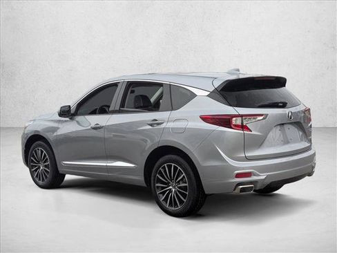 New 2026 Acura RDX SH-AWD w/ Advance Package image 9