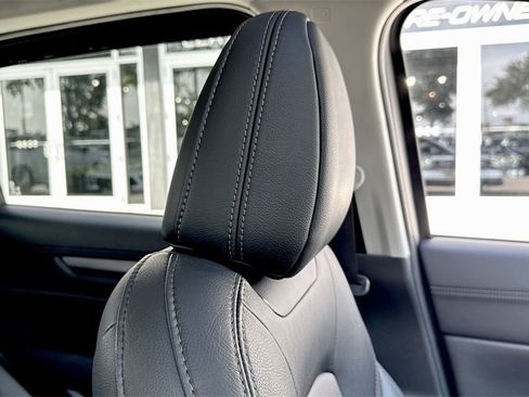 Used 2021 MAZDA CX-5 Touring w/ Touring Preferred SV Package image 21