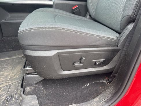 Used 2022 RAM 1500 Classic Warlock image 25