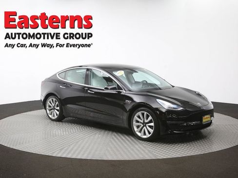 Used 2019 Tesla Model 3 Long Range image 43