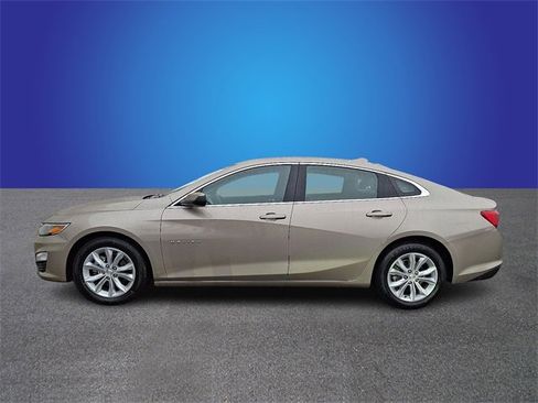 Used 2024 Chevrolet Malibu LT image 7