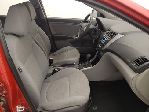 Used 2017 Hyundai Accent SE image 21