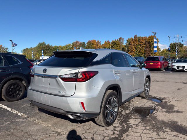 Used 2016 Lexus RX 350 AWD w/ Premium Package image 5