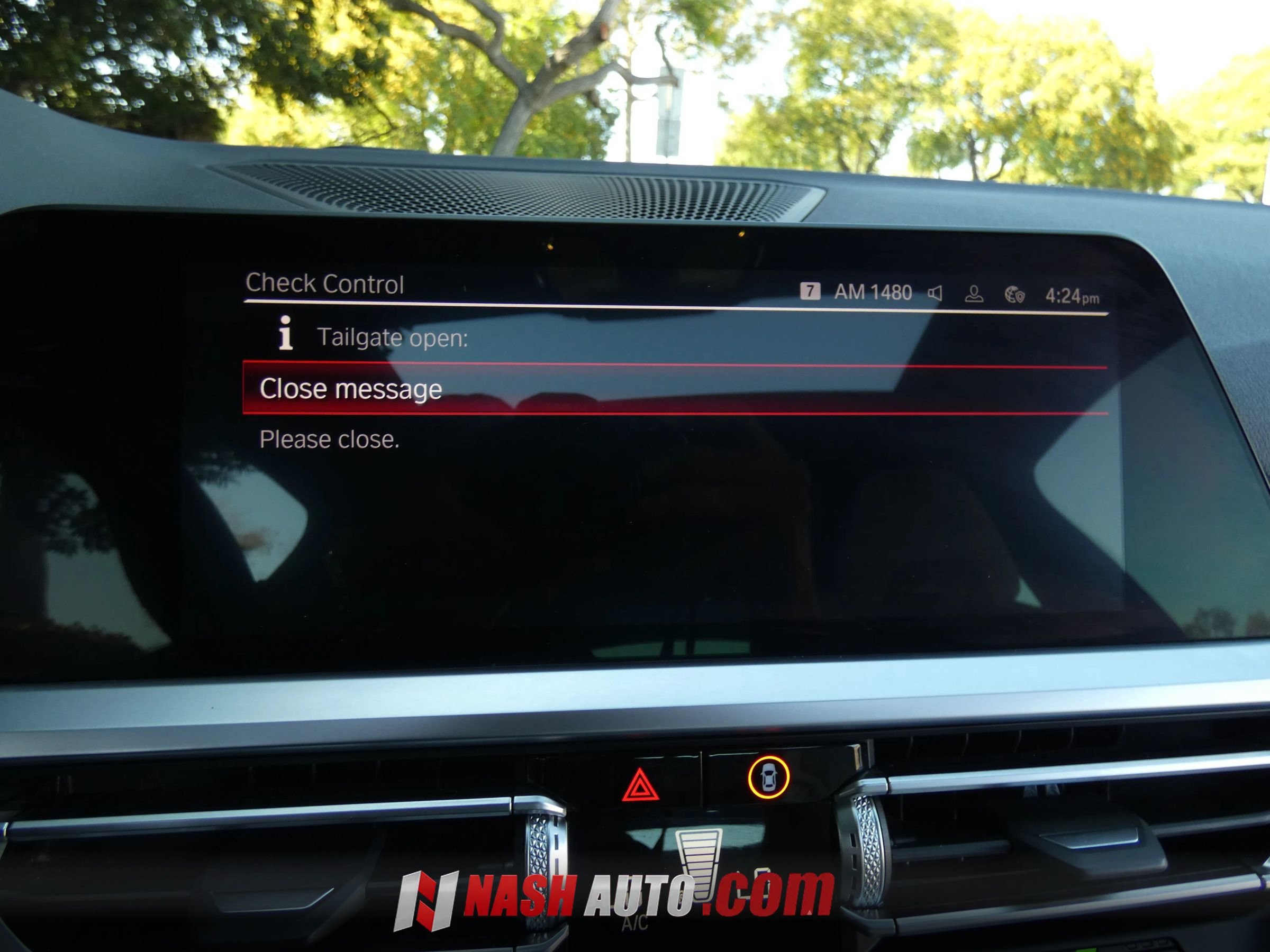 Used 2022 BMW M4 Coupe RWD image 48