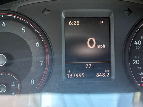 Used 2020 Volkswagen Passat 2.0T R-Line FWD image 19