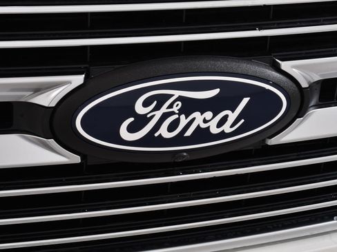 New 2026 Ford F150 Platinum w/ Equipment Group 702A High AWD/4WD image 20