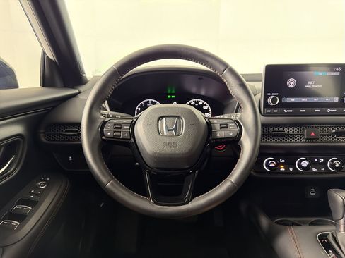 Used 2024 Honda HR-V Sport image 22