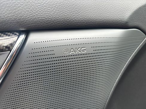 New 2026 Cadillac CT5 V Blackwing w/ Carbon Fiber 1 Package image 18