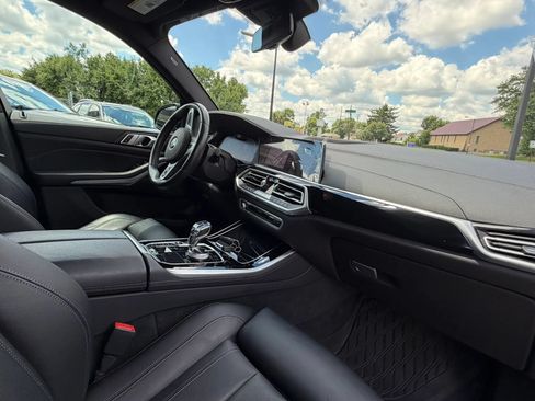 Used 2020 BMW X5 xDrive40i w/ Premium Essential Package AWD/4WD image 15