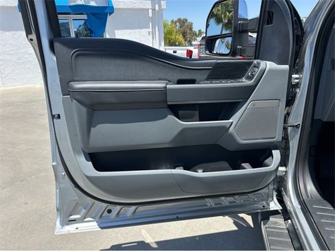 New 2025 Ford F150 Lariat w/ Equipment Group 501A Mid image 38