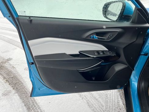 New 2026 Chevrolet Trax LT w/ LT Convenience Package image 9