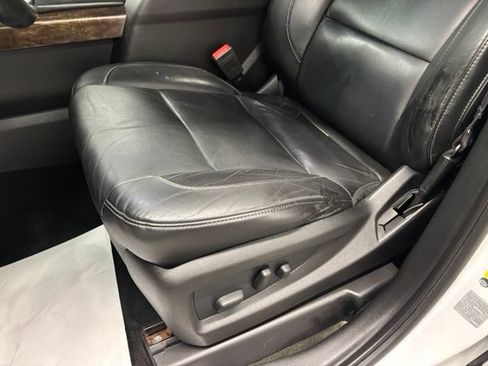 Used 2016 Chevrolet Tahoe LT AWD/4WD image 20