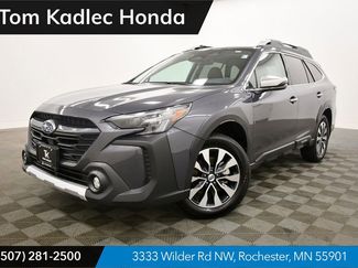 Used 2024 Subaru Outback Touring video 1