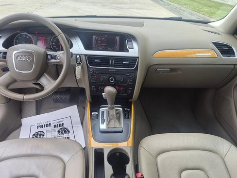 Used 2010 Audi A4 2.0T Premium AWD/4WD image 54