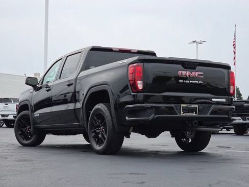 Used 2026 GMC Sierra 1500 Elevation AWD/4WD image 14