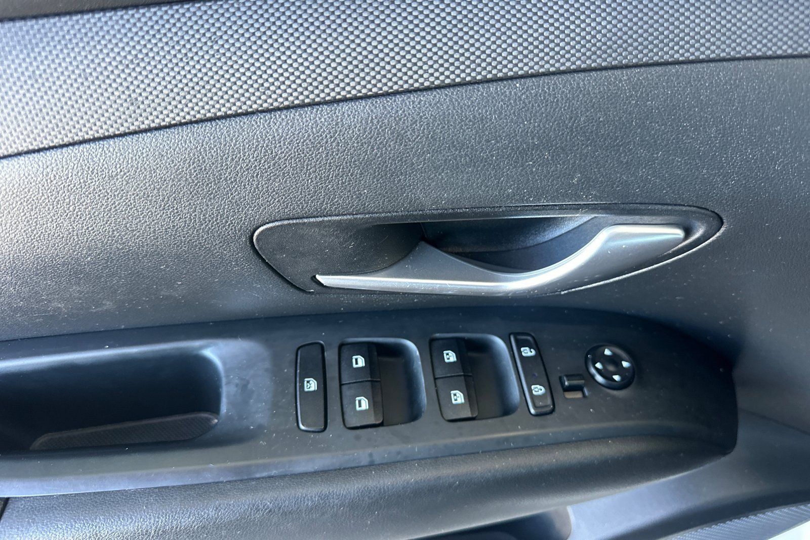 Used 2022 Hyundai Tucson SEL FWD image 10