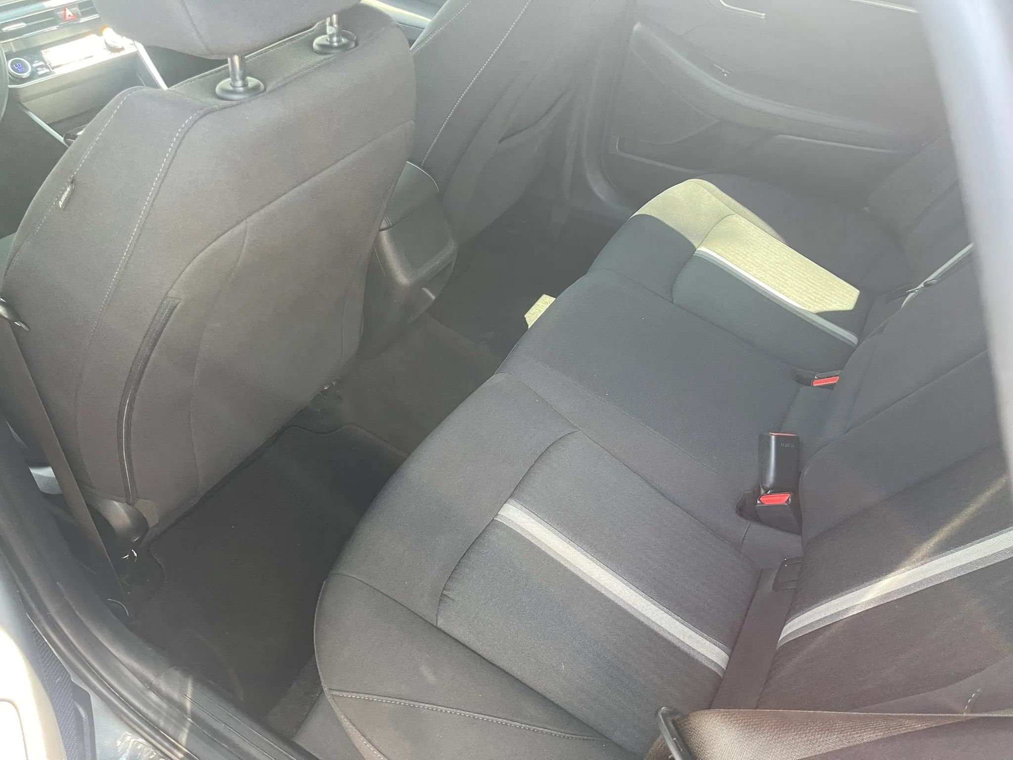 Used 2022 Hyundai Sonata SEL w/ Cargo Package FWD image 12
