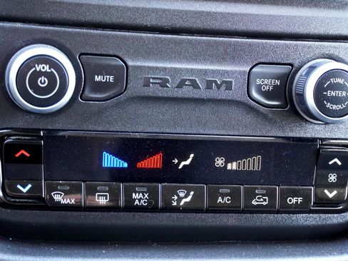 Used 2022 RAM ProMaster 2500 w/ Interior LED Lighting Group image 22