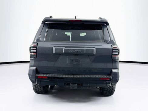 New 2026 Toyota 4Runner TRD Sport Premium RWD image 7