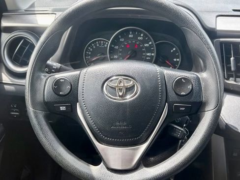 Used 2016 Toyota RAV4 LE FWD image 19