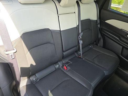 New 2026 MAZDA CX-5 Preferred image 13