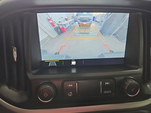 Used 2022 Chevrolet Colorado ZR2 w/ Colorado ZR2 Bison Edition image 18