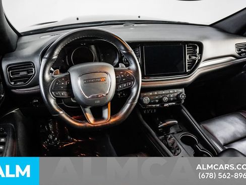 Used 2025 Dodge Durango R/T AWD/4WD image 23
