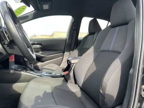 Used 2021 Toyota Corolla SE image 26