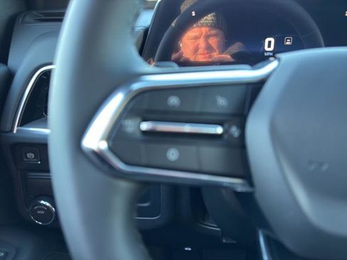 New 2026 Chevrolet Tahoe LT w/ Comfort Package image 22