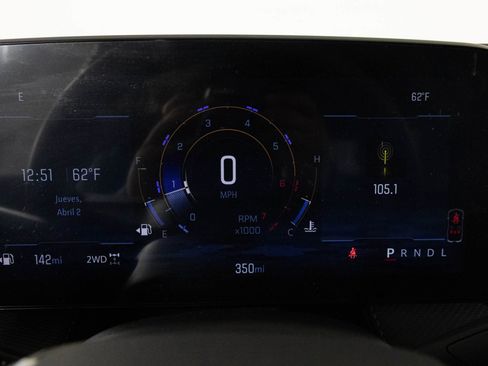 Used 2026 Chevrolet Equinox LT w/ Midnight Edition image 29