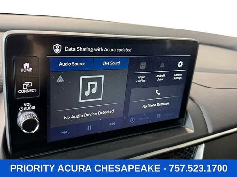 New 2026 Acura ADX A-Spec FWD image 26