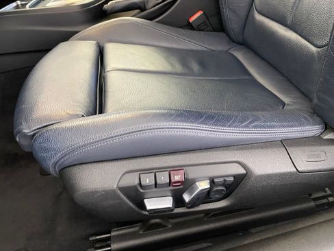 Used 2020 BMW 430i xDrive Coupe w/ Executive Package image 12