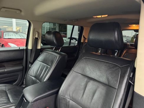 Used 2014 Ford Flex SEL w/ Equipment Group 202A image 10