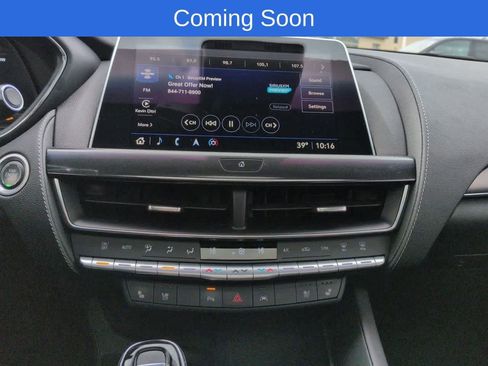 Used 2023 Cadillac CT5 Premium Luxury image 28