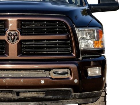 Used 2016 RAM 2500 Lone Star image 51