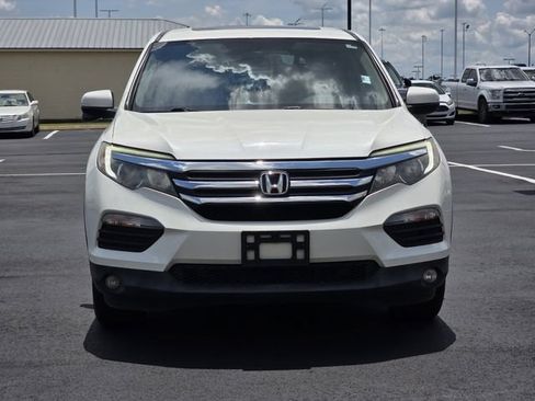 Used 2017 Honda Pilot EX-L image 2