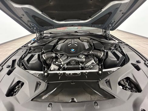 Used 2024 BMW M850i xDrive Convertible AWD/4WD image 41
