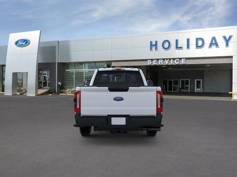 New 2026 Ford F350 XL w/ 360-Degree Camera Package RWD image 5