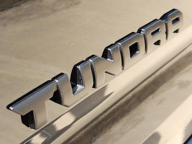 Used 2024 Toyota Tundra SR5 AWD/4WD image 8
