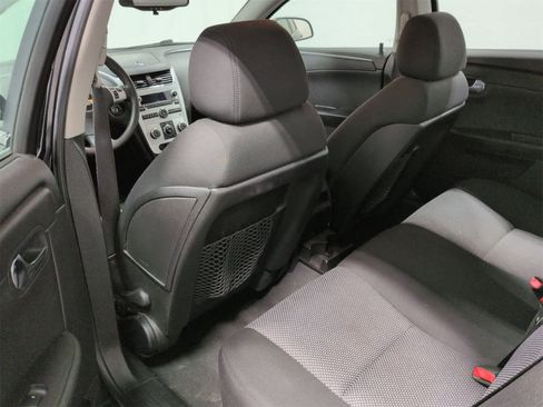 Used 2009 Chevrolet Malibu LT w/ Power Convenience Package image 19